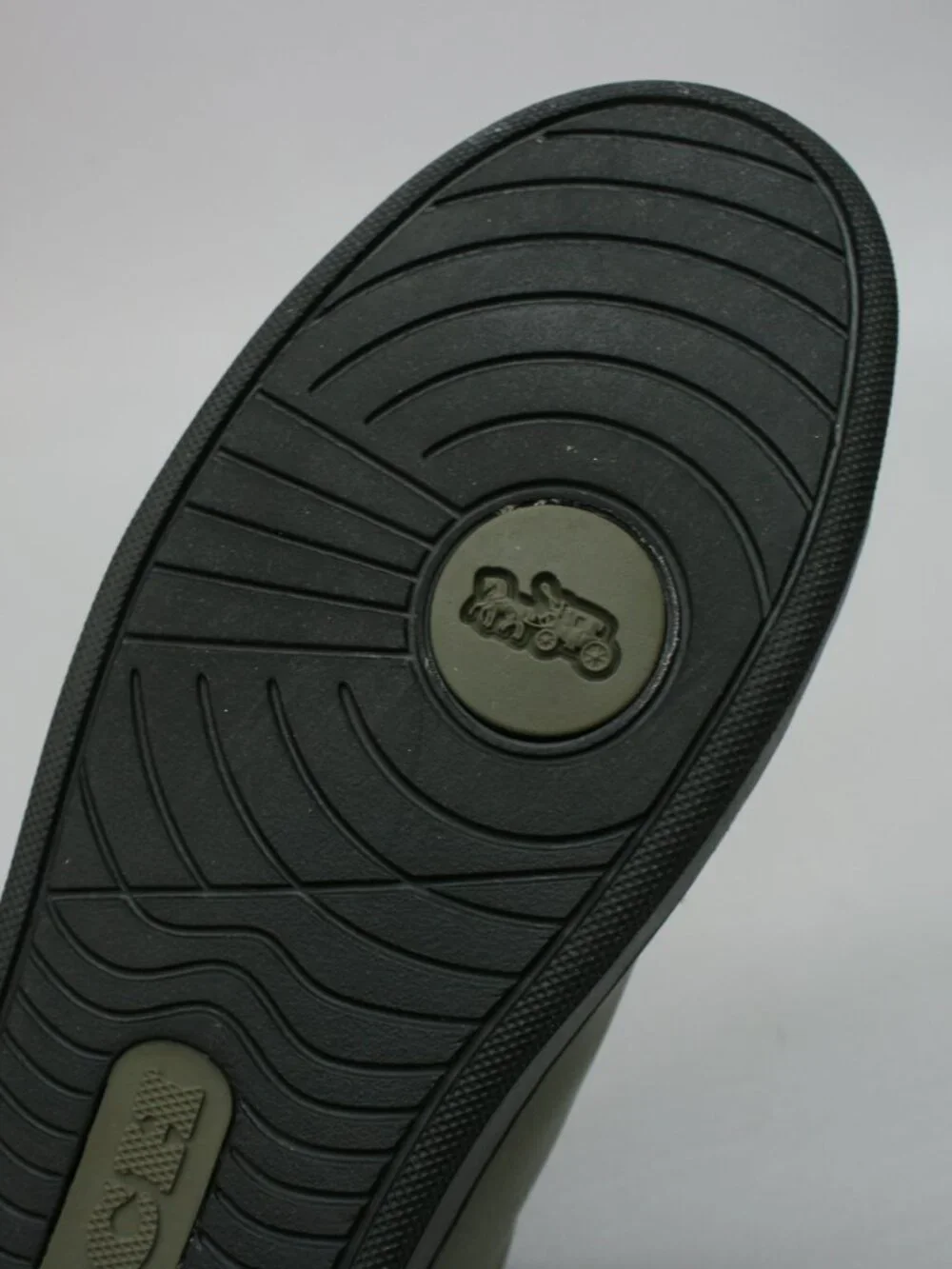 Coach men 10